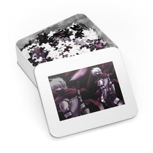 Load image into Gallery viewer, Kakashi The scare crow. Jigsaw Puzzle
