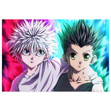 Load image into Gallery viewer, Anime Hunter x Hunter Jigsaw Puzzle
