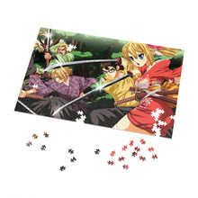 Load image into Gallery viewer, Dr. Stone Kohaku Jigsaw Puzzle
