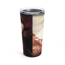 Load image into Gallery viewer, Anime Fairy Tail Tumbler 20oz
