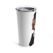 Load image into Gallery viewer, Girls und Panzer Tumbler 20oz
