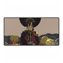 Load image into Gallery viewer, Anime The Misfit of Demon King Academy Mouse Pad (Desk Mat)
