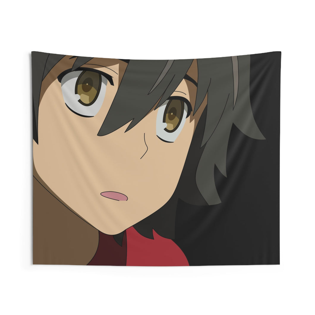 Anohana Indoor Wall Tapestry