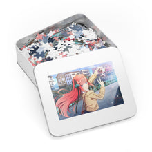 Load image into Gallery viewer, Anime The Quintessential Quintuplets Jigsaw Puzzle
