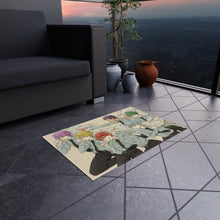 Load image into Gallery viewer, Kuroko's Basketball Tetsuya Kuroko, Daiki Aomine, Atsushi Murasakibara Rug
