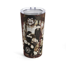 Load image into Gallery viewer, Anime FullMetal Alchemist Tumbler 20oz
