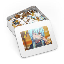 Load image into Gallery viewer, Anime That Time I Got Reincarnated as a Slime Jigsaw Puzzle
