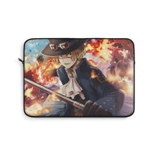 Load image into Gallery viewer, Sabo Laptop Sleeve
