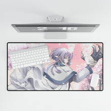 Load image into Gallery viewer, Yona of the Dawn Mouse Pad (Desk Mat)
