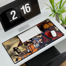 Load image into Gallery viewer, Rakshasa Street Mouse Pad (Desk Mat)

