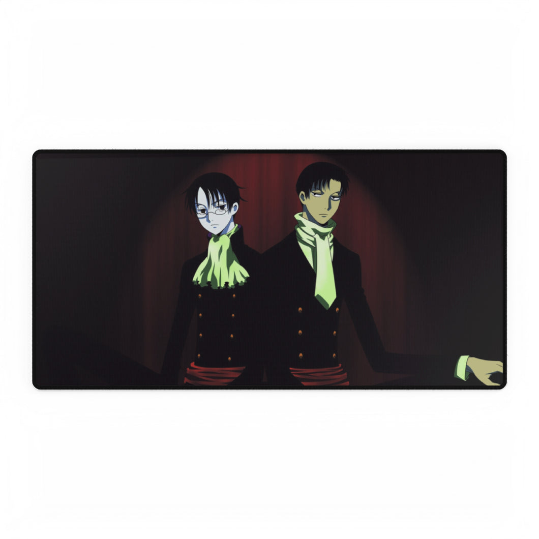 xxxHOLiC Mouse Pad (Desk Mat)