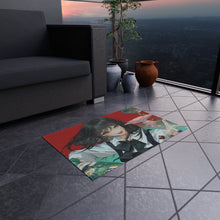 Load image into Gallery viewer, Chainsaw Man Rug
