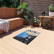 Load image into Gallery viewer, Anime Kantai Collection Rug

