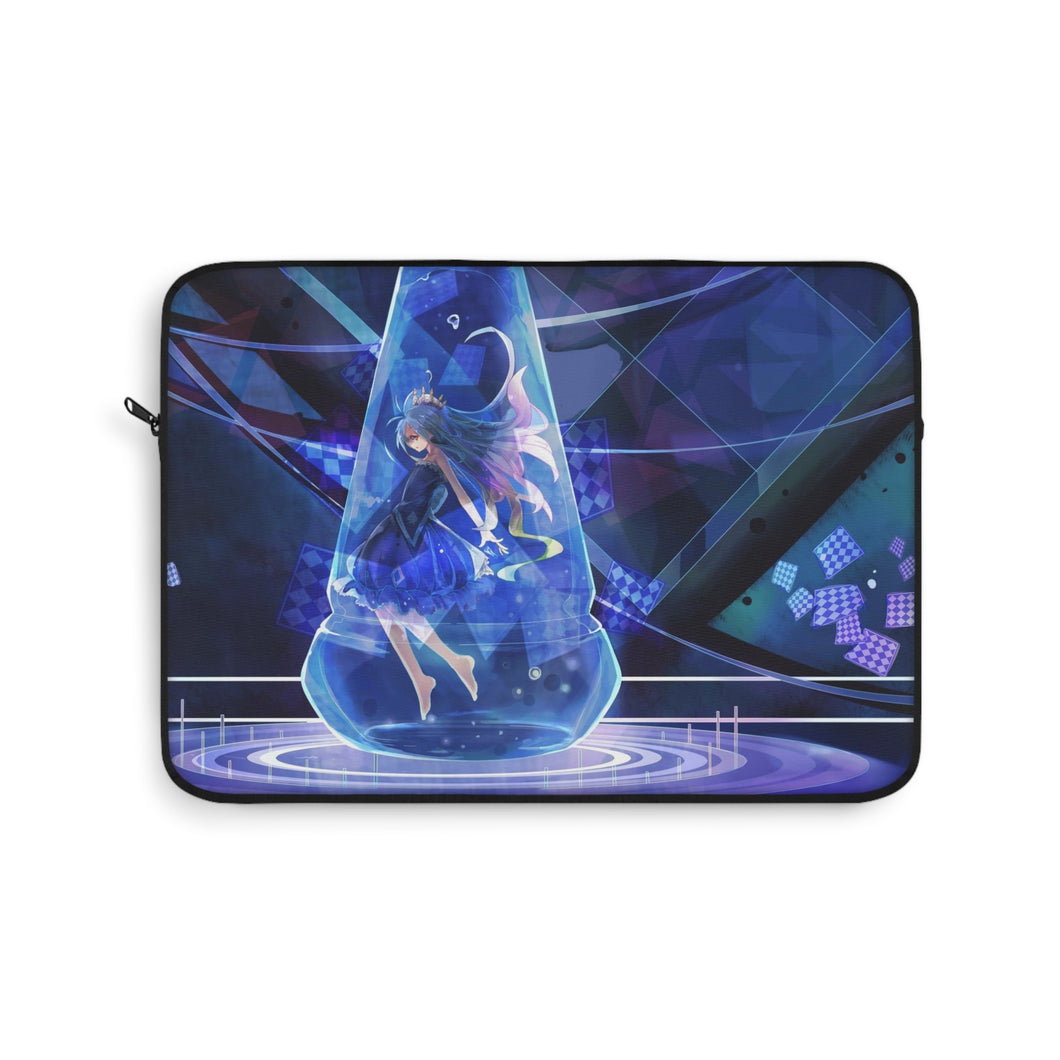 No Game No Life Laptop Sleeve