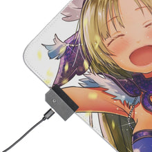 Load image into Gallery viewer, THE iDOLM@STER: Million Live! RGB LED Mouse Pad (Desk Mat)
