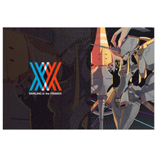 Load image into Gallery viewer, Anime Darling in the FranXX Jigsaw Puzzle
