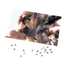 Load image into Gallery viewer, Fate/Apocrypha Saber Jigsaw Puzzle

