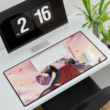 Load image into Gallery viewer, Flower Mouse Pad (Desk Mat)
