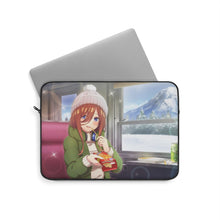Load image into Gallery viewer, Anime The Quintessential Quintuplets Laptop Sleeve
