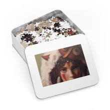 Load image into Gallery viewer, Princess Mononoke Jigsaw Puzzle
