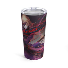 Load image into Gallery viewer, Fate/Grand Order Saber Alter Tumbler 20oz

