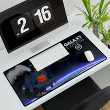 Load image into Gallery viewer, Galaxy Express 999 Mouse Pad (Desk Mat)
