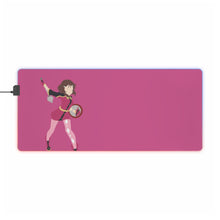 Load image into Gallery viewer, Sword Art Online RGB LED Mouse Pad (Desk Mat)

