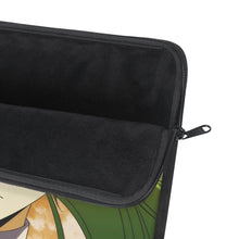 Load image into Gallery viewer, Anime Code Geassr Laptop Sleeve
