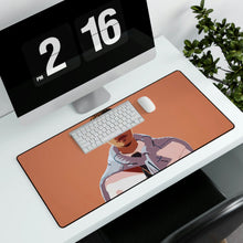 Load image into Gallery viewer, SEASON A letter to the future Mouse Pad (Desk Mat)
