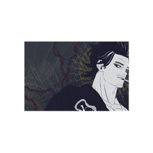 Load image into Gallery viewer, Anime Black Clover Rug
