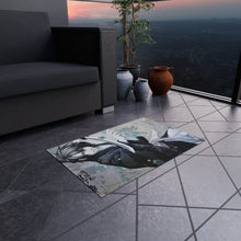 Load image into Gallery viewer, Hakuouki Shinsengumi Kitan Rug
