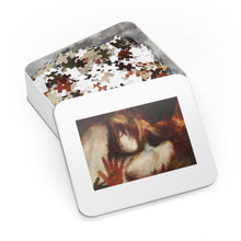 Load image into Gallery viewer, Anime Elfen Lied Jigsaw Puzzle
