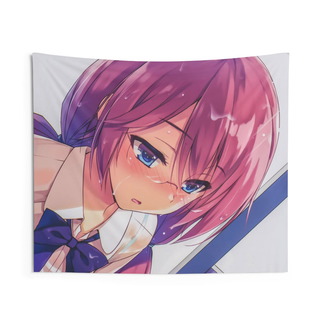 Classroom of the Elite Airi Sakura Indoor Wall Tapestry