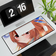 Load image into Gallery viewer, Anime The Rising of the Shield Hero Mouse Pad (Desk Mat)
