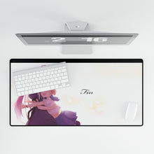Load image into Gallery viewer, Anime School-Live! Mouse Pad (Desk Mat)
