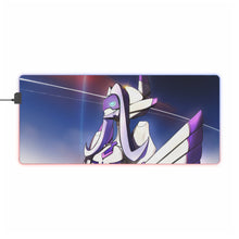 Load image into Gallery viewer, Darling In The FranXX RGB LED Mouse Pad (Desk Mat)
