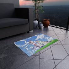 Load image into Gallery viewer, Anime Aria Rug
