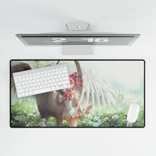 Load image into Gallery viewer, Anime Sailor Moon Mouse Pad (Desk Mat)
