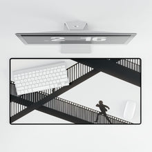 Load image into Gallery viewer, The Millionaire Detective Balance Unlimited Mouse Pad (Desk Mat)

