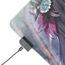Load image into Gallery viewer, BanG Dream! RGB LED Mouse Pad (Desk Mat)
