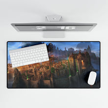 Load image into Gallery viewer, Wandering Witch The Journey Of Elaina Mouse Pad (Desk Mat)
