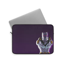 Load image into Gallery viewer, Killer Queen / Diamond is Unbreakable Laptop Sleeve

