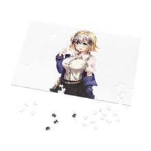 Load image into Gallery viewer, Jeanne Jigsaw Puzzle
