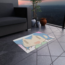 Load image into Gallery viewer, Hidamari Sketch Rug
