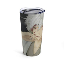 Load image into Gallery viewer, Anime Gintama Tumbler 20oz
