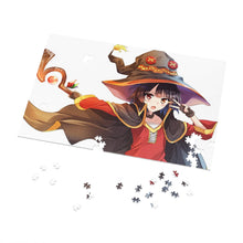 Load image into Gallery viewer, Megumin Jigsaw Puzzle
