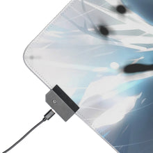 Load image into Gallery viewer, Rozen Maiden RGB LED Mouse Pad (Desk Mat)
