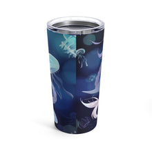 Load image into Gallery viewer, Anime Kantai Collection Tumbler 20oz
