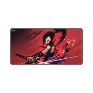Ninja Must Die 3 Mouse Pad (Desk Mat)
