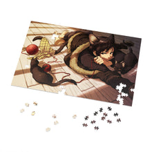 Load image into Gallery viewer, Anime Durarara!!r Jigsaw Puzzle
